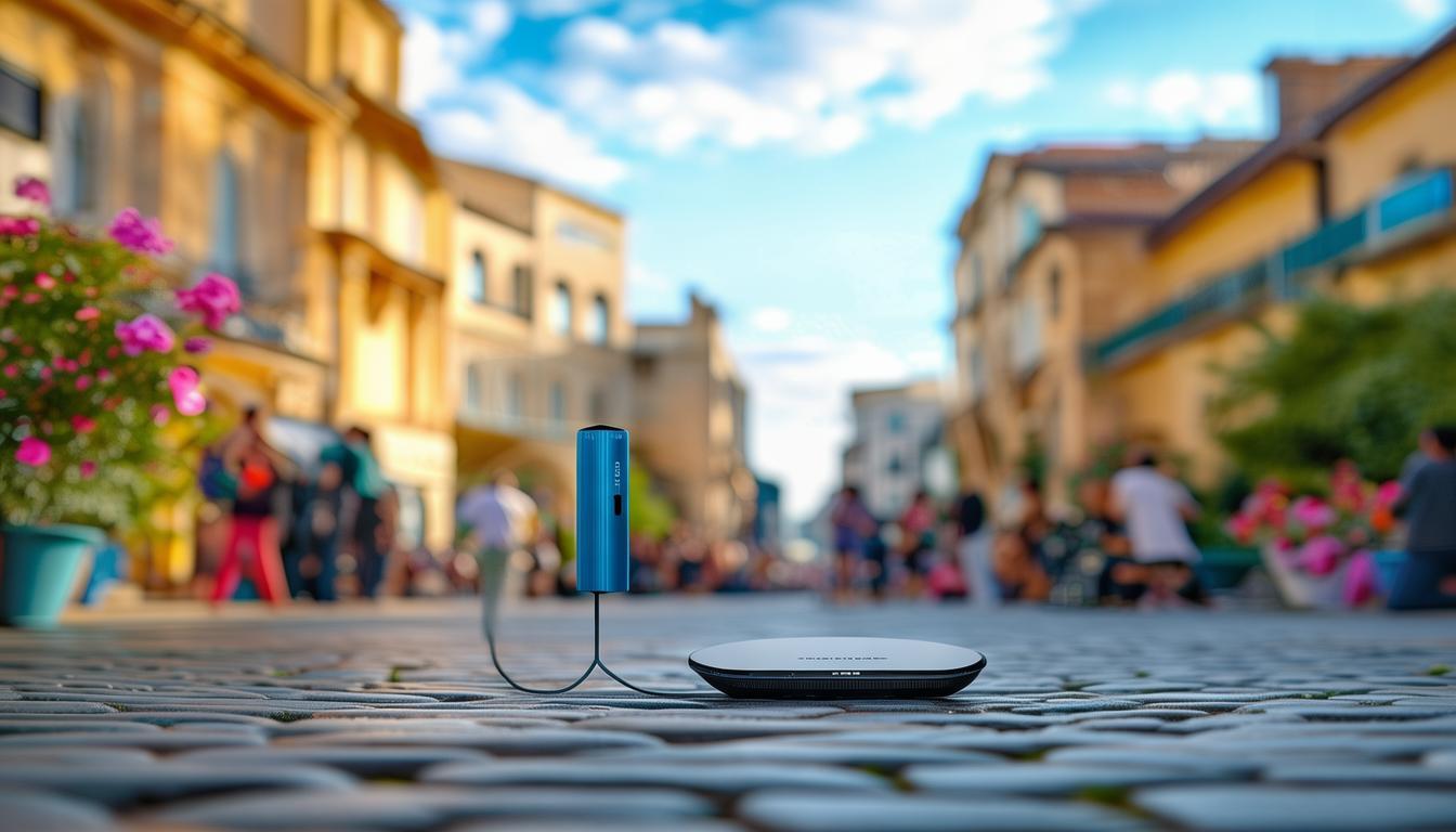 什么是稳定性测试_评测TP-Link Wi-Fi 6旅行路由器的连接稳定性_线路稳定器