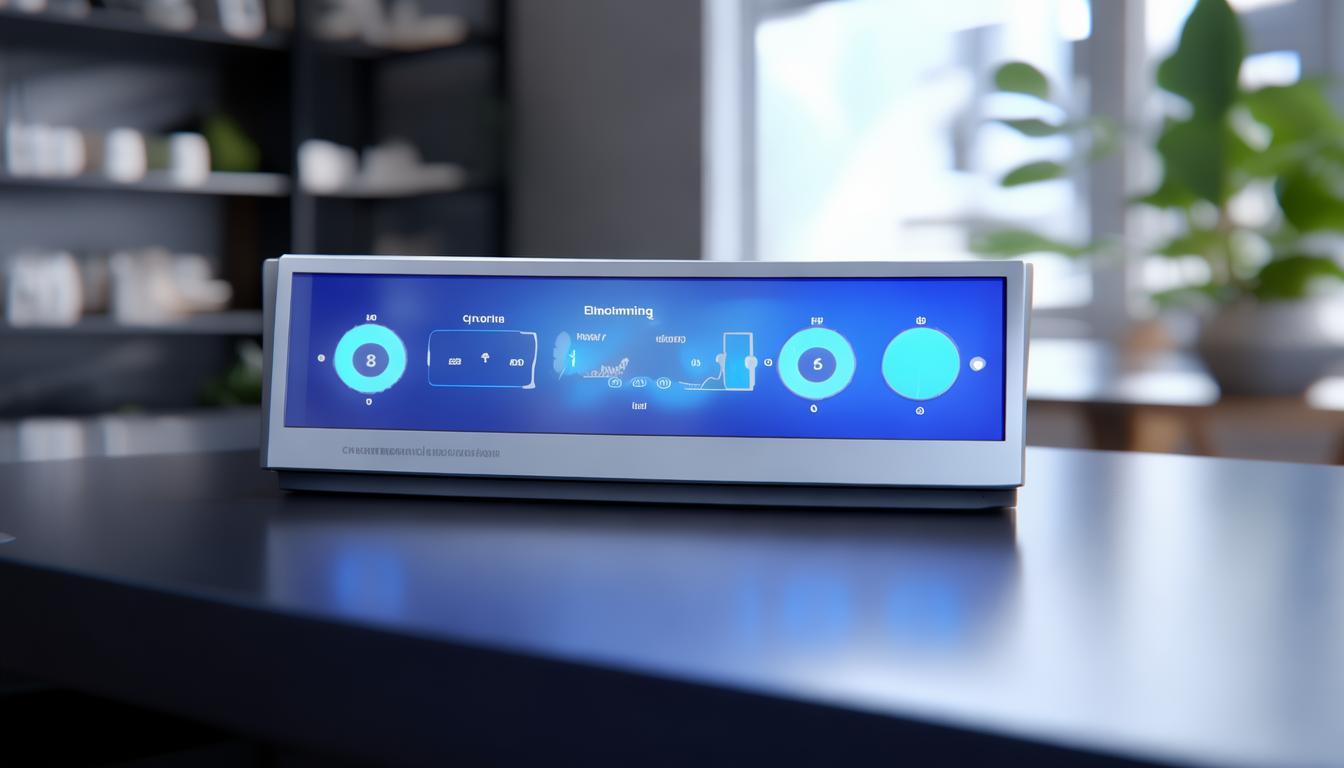 设置TP-LINK IPC45AW的运动检测与警报功能_警报器测试软件防控_警报器设置