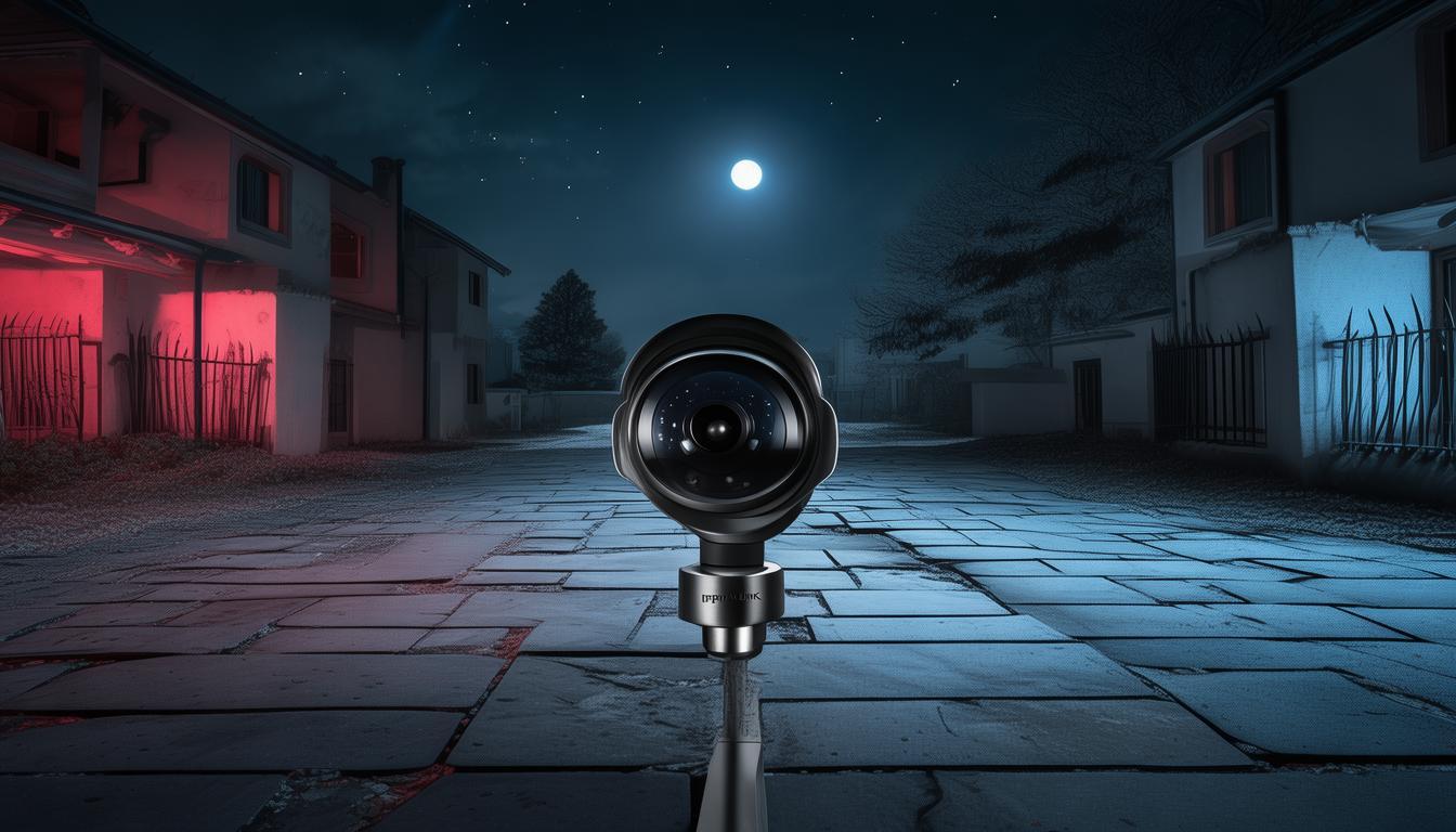 购买TP-Link摄像头设备的注意事项_买摄像头注意哪些东西_摄像头购买