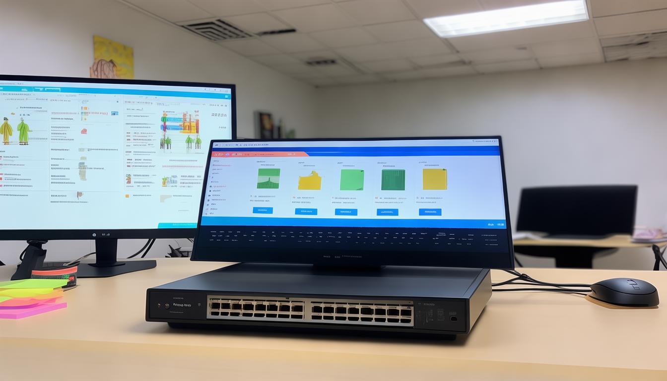 TP-Link路由器多WAN口设计，企业办公与家庭娱乐都好用