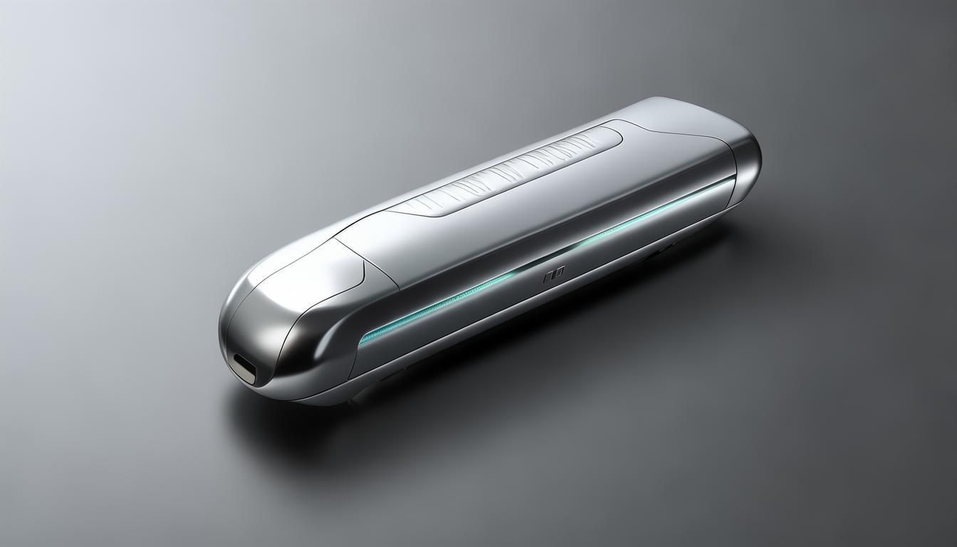 TP1000无人运输机性能卓越，速度与载重表现令人安心