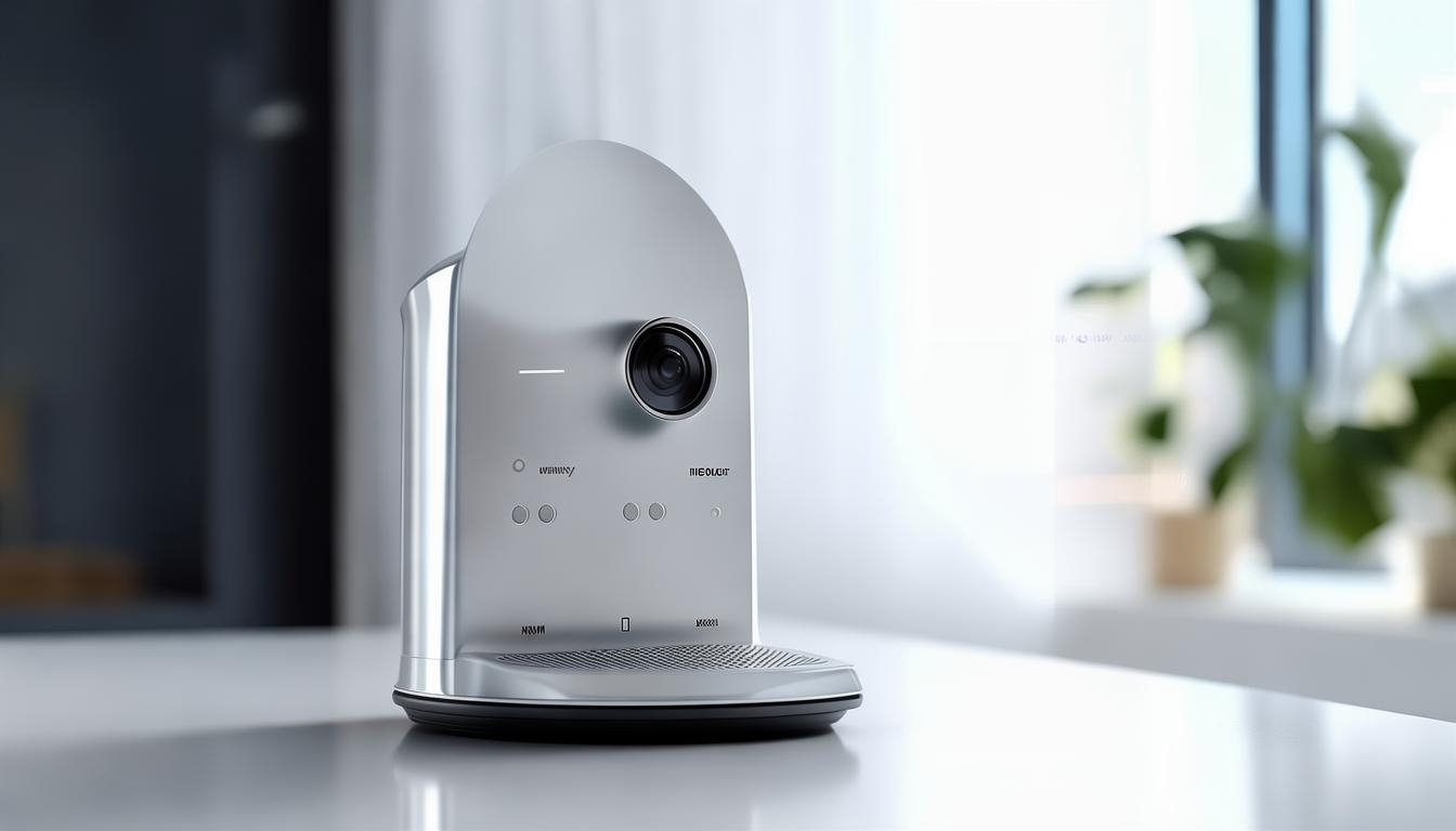 TP-Link摄像头为何适合隐蔽监控？安装简便且画质超清晰