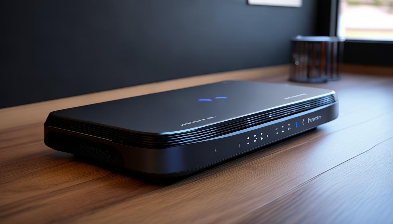 TP-LINK BE3600路由器使用感受如何？用户评价大揭秘