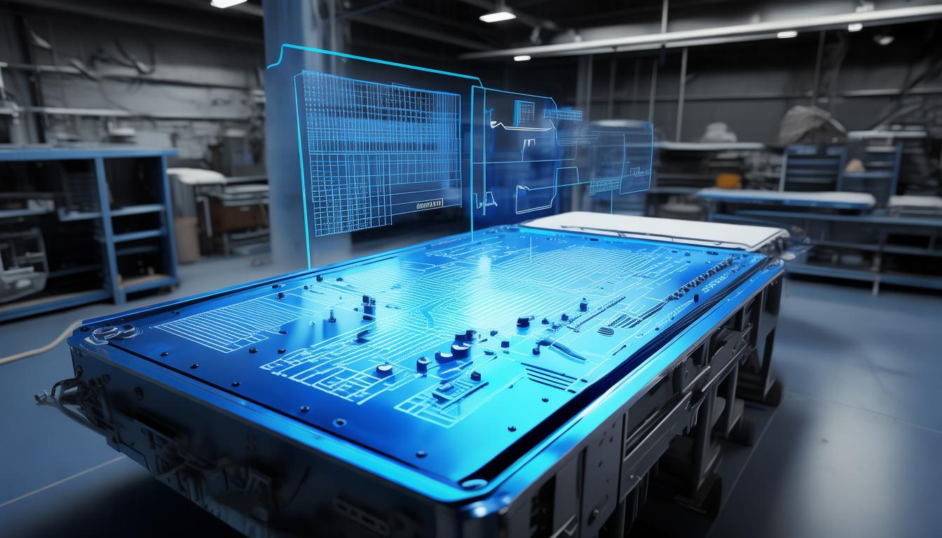 TP-Link摄像头的AR技术：安防创新与家庭娱乐新体验