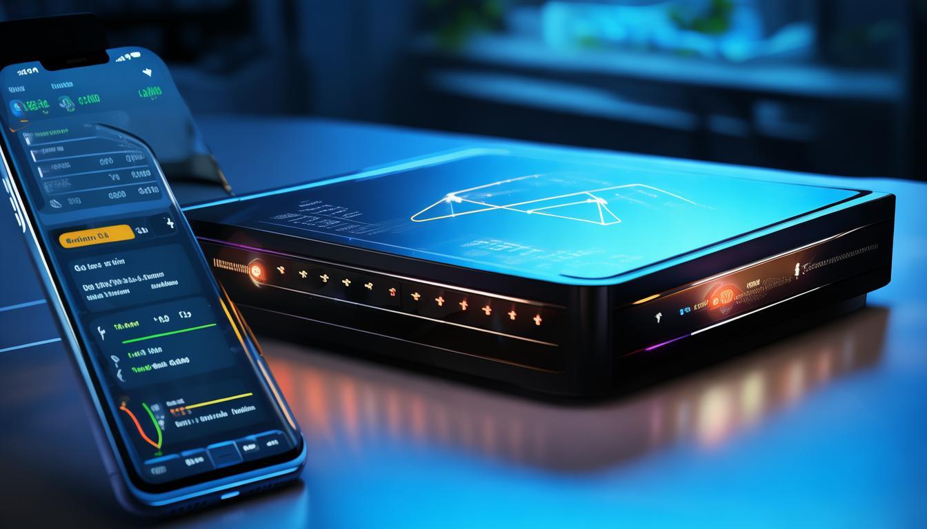 TP-Link APP绑定路由器的核心要点及操作流程，你知道吗？