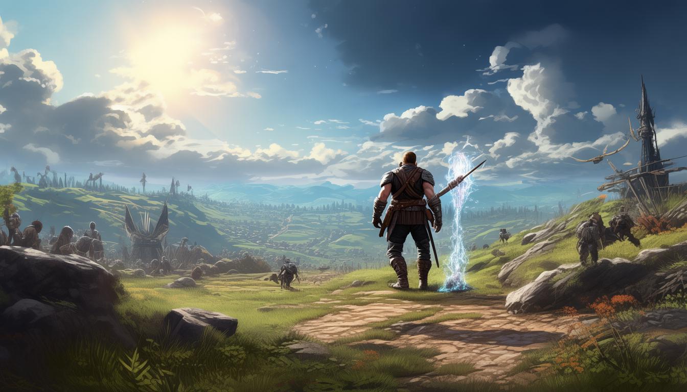 TPTP 游戏里远程战斗超受青睐，如何选角色及巧用地形？