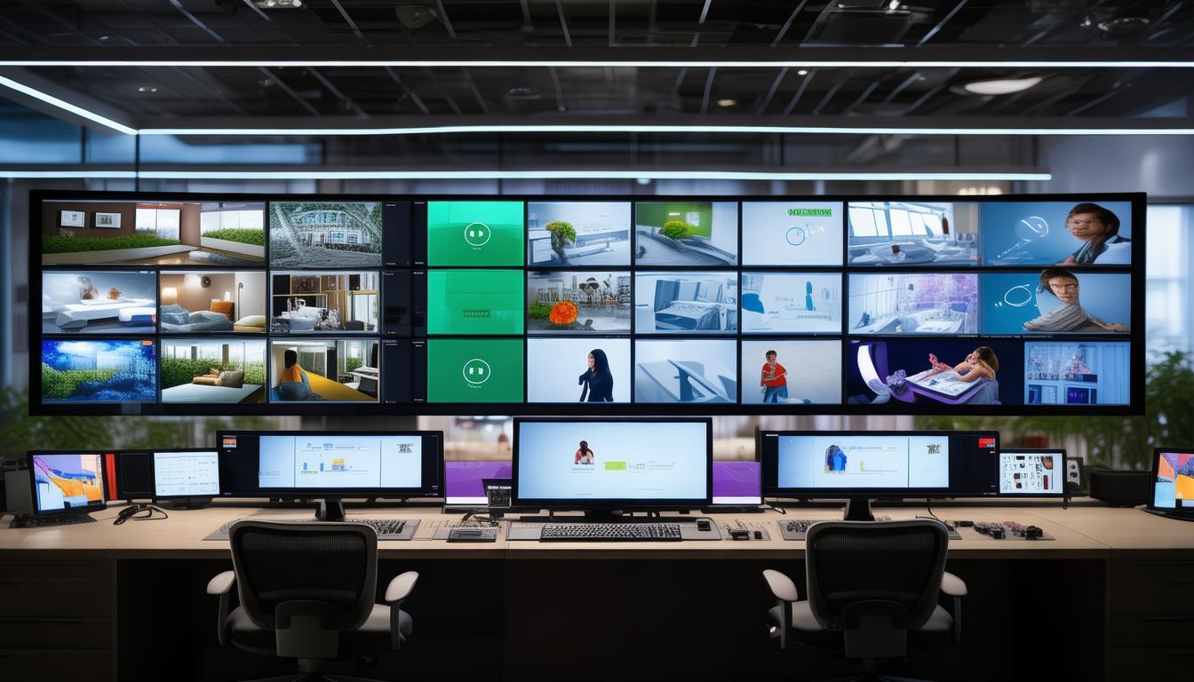 TP-Link监控设备多用户可同时观看视频，分享操作步骤详解