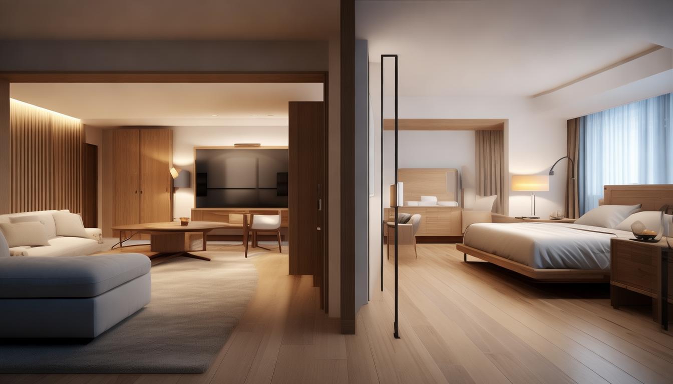 TP-LINK XDR5430易展版：提升家庭影院信号质量的得力助手