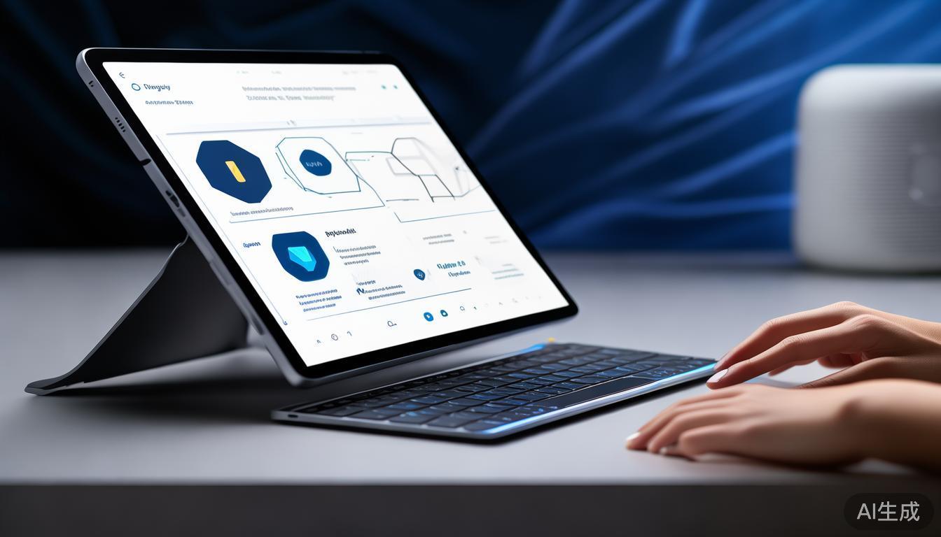 TP官方APP助力投资者多重式投资，掌握正确方式避免盲目操作