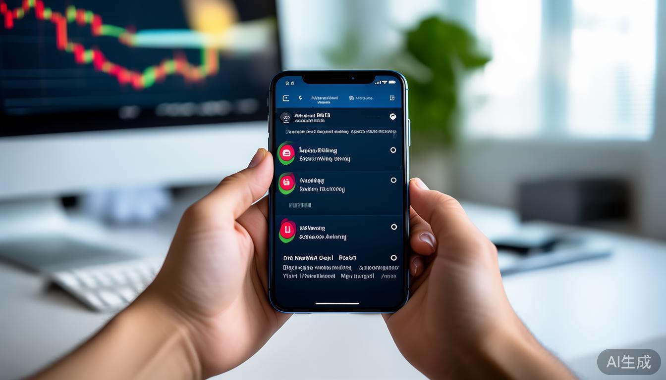 数字资产投资中，TokenPocket 用户的成功选择逻辑大揭秘