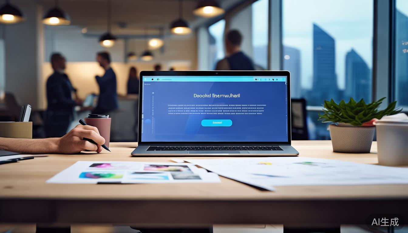 如何通过TPWallet官网下载推广新产品：优化下载流程、设计专属推广页并提升用户转化