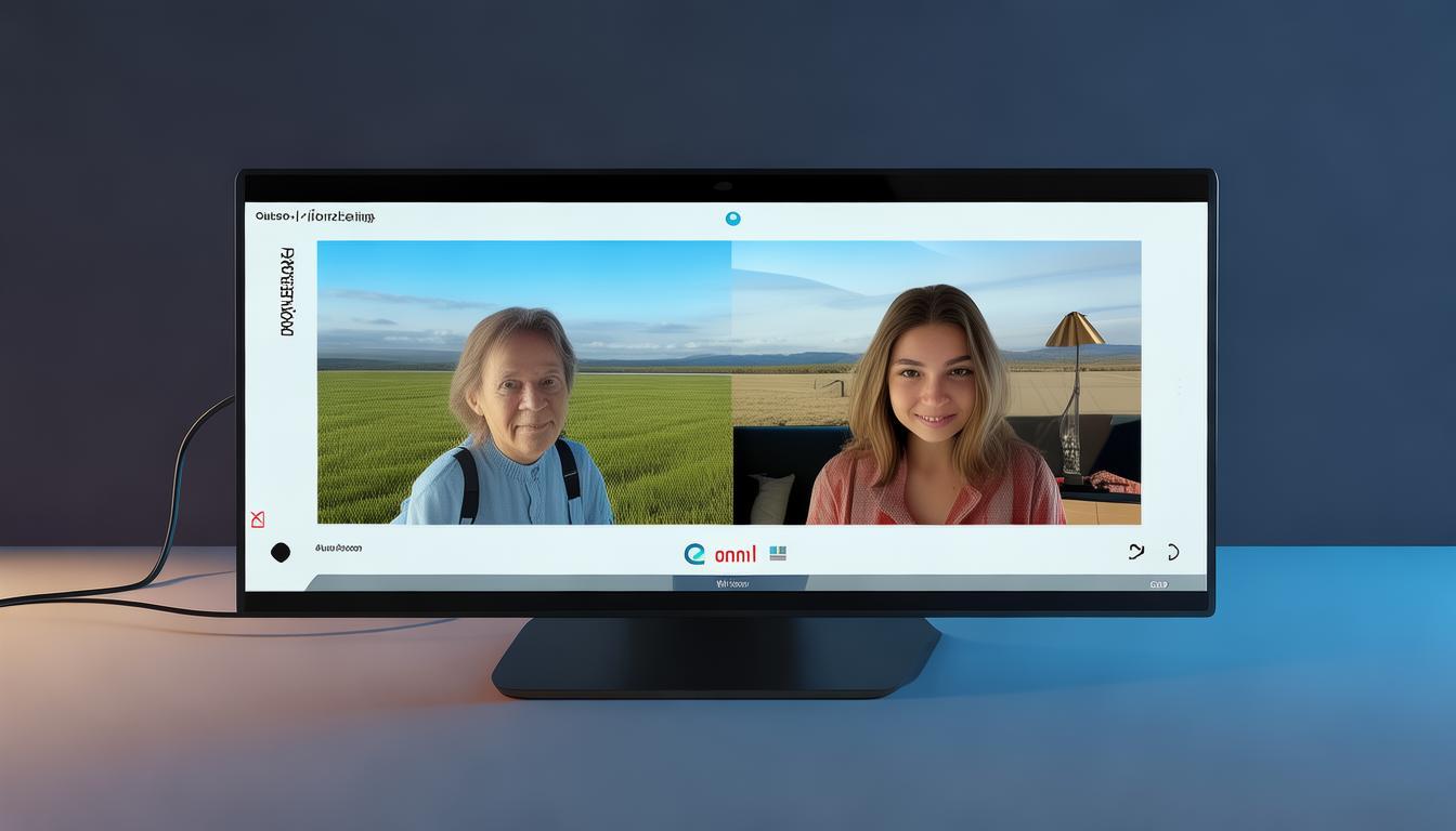 TP-Link摄像头互动超出色，高清画质畅享即时交流体验