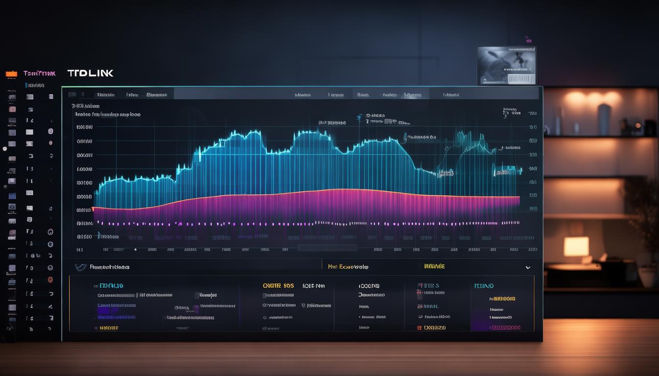 通过TP-LINK应用程序监控无线设备的方法及操作步骤详解