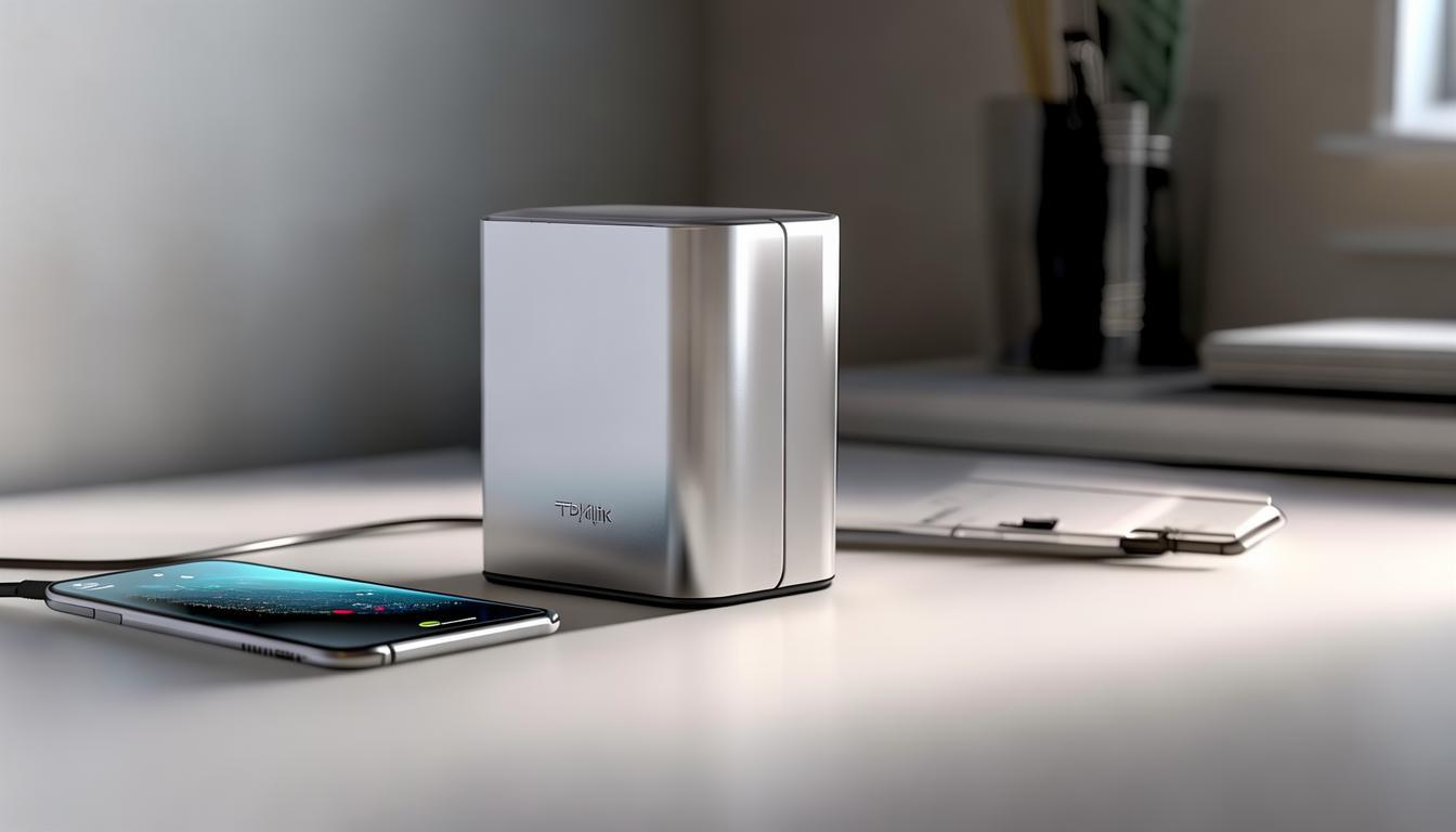 移动路由器电源适配器_TP-Link路由器支持移动设备的充电技术分析_移动wifi充电器