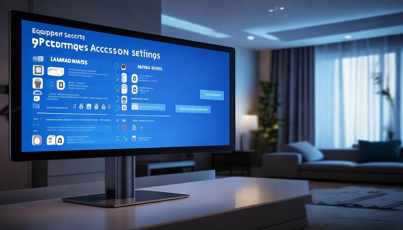 TP-LINK应用程序：便捷管理网络，畅享轻松生活与优化体验