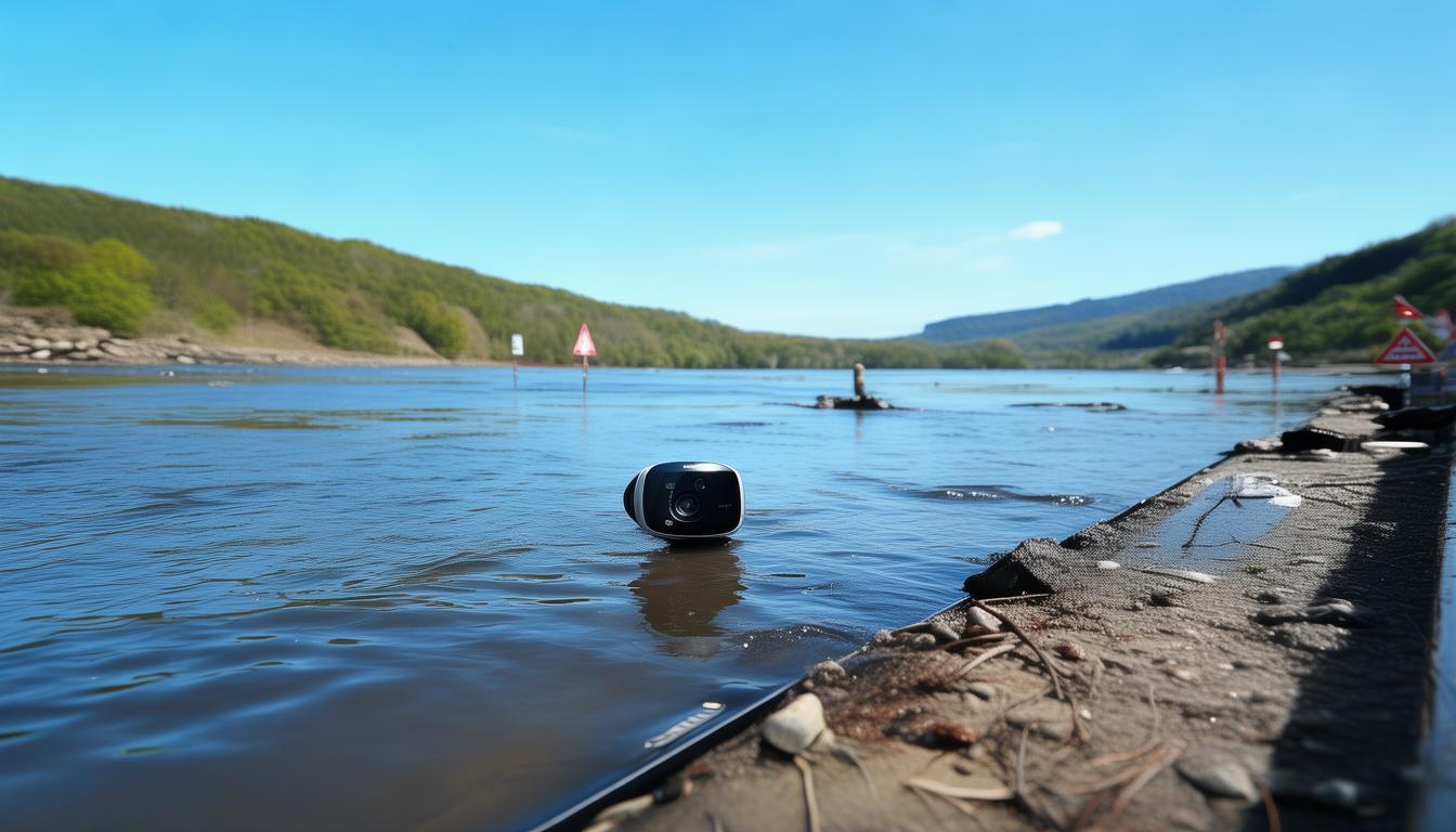 灾害监测用什么技术_TP-Link摄像头在自然灾害中的监测应用_灾害监测预警系统有哪些