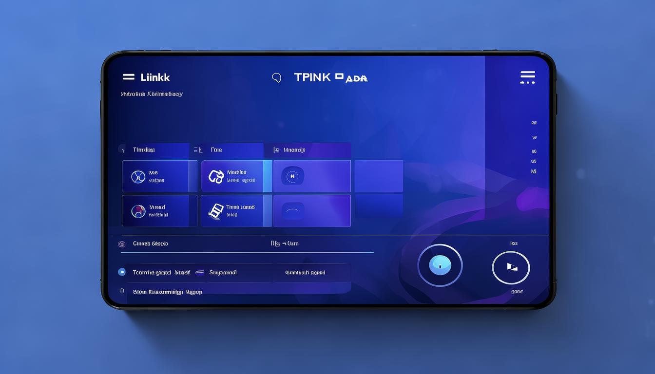 借助TP-LINK软件远距离查看摄像头视频记录，操作步骤详解