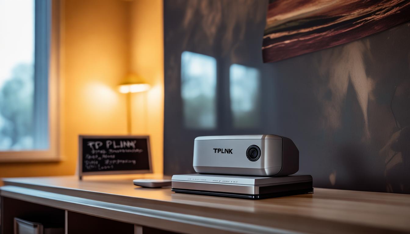 监控市场分析_对比分析：TP-LINK与市面上其他监控系统_监控对比结果是什么意思