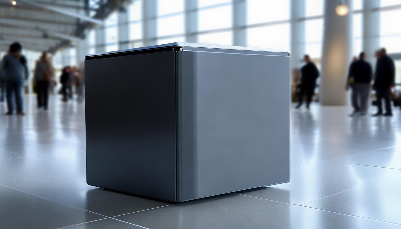 TP-Link Wi-Fi 6旅行路由器：出行网络好帮手，表现超优异