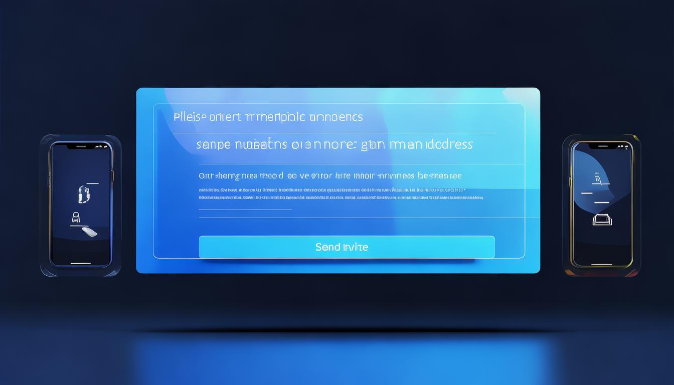 TP-Link监控设备分享邀请怎么发？掌握步骤轻松搞定