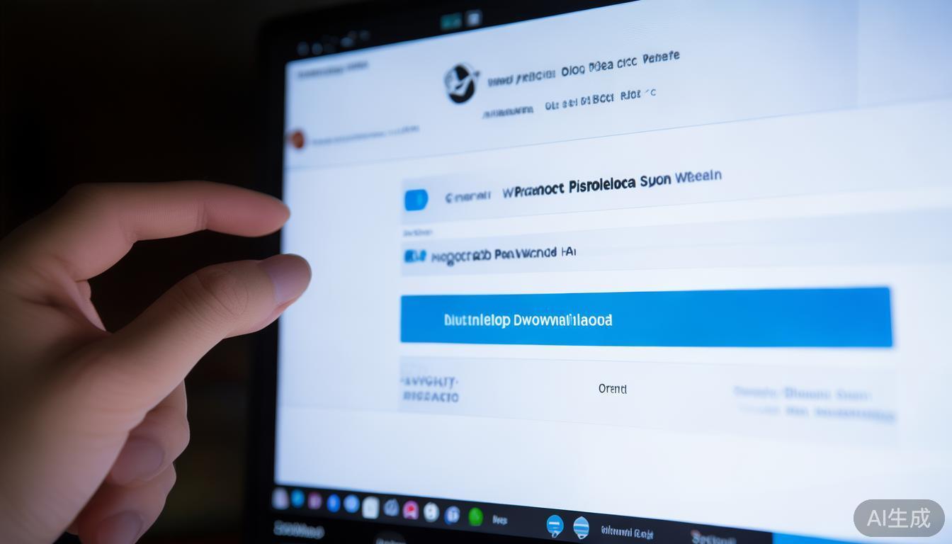 寻觅TP官方应用防中招？这些技巧助你安全高效获取正版