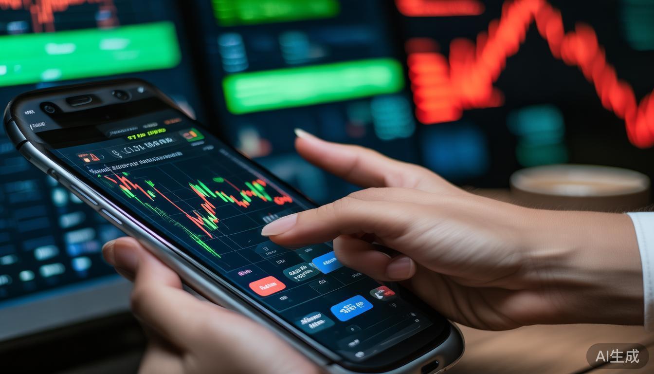 如何使用交易软件_如何通过TP交易所app下载提升交易技巧_交易软件下载官网