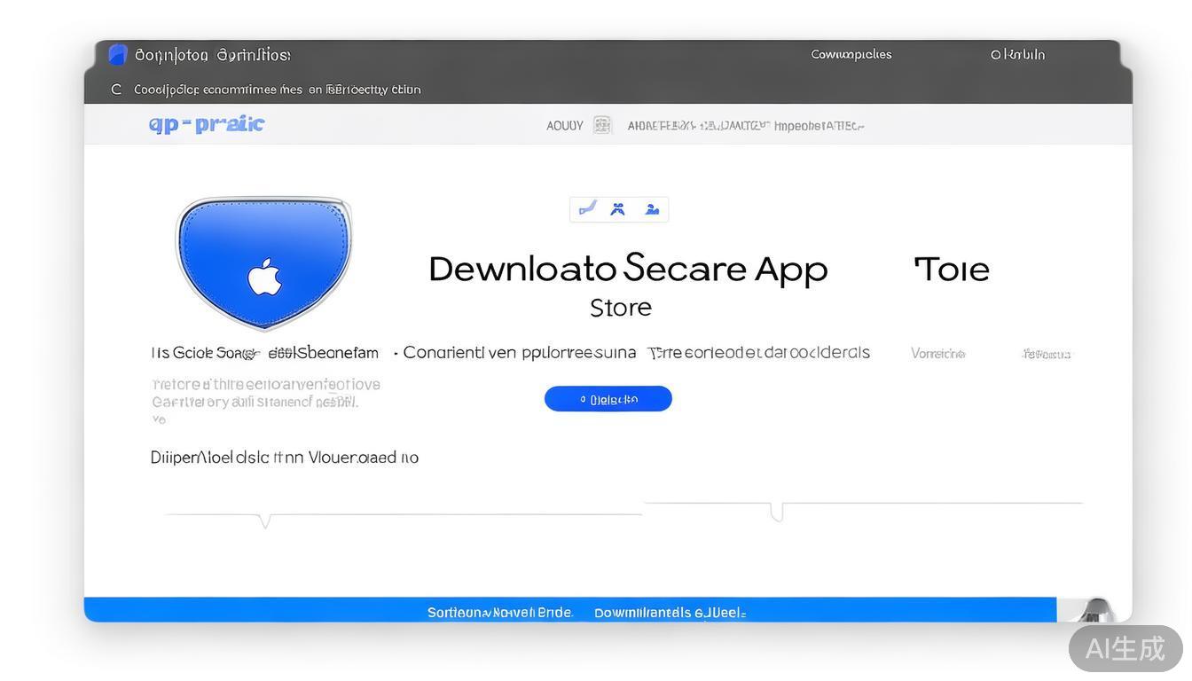 身为品牌数字资产管理者，如何优化TP官网苹果版下载流程？
