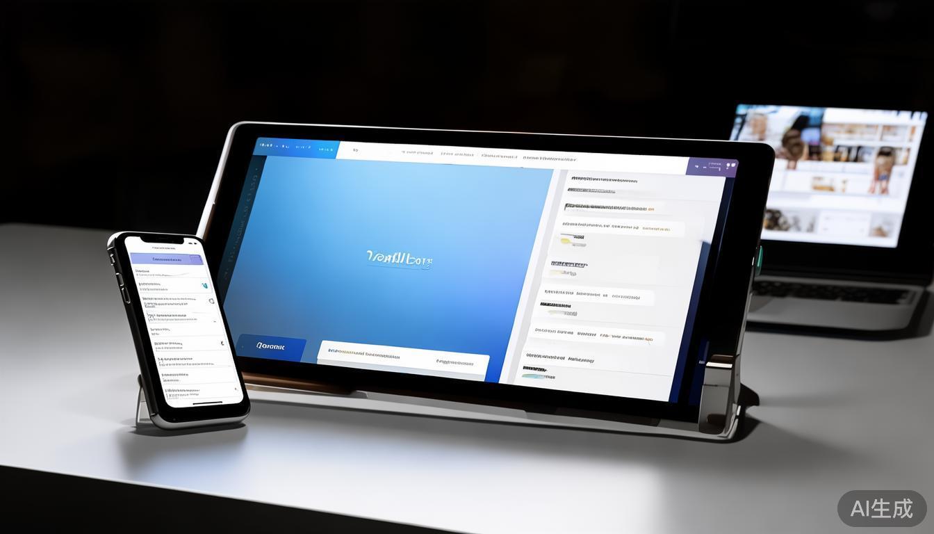 跨境电商TP官方应用成关键工具，下载与使用要点需知
