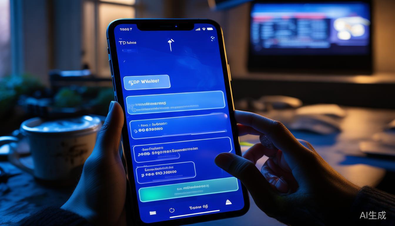 评估TPWallet市场接受度：上手难、交易繁，用户体验能否破圈引关注？