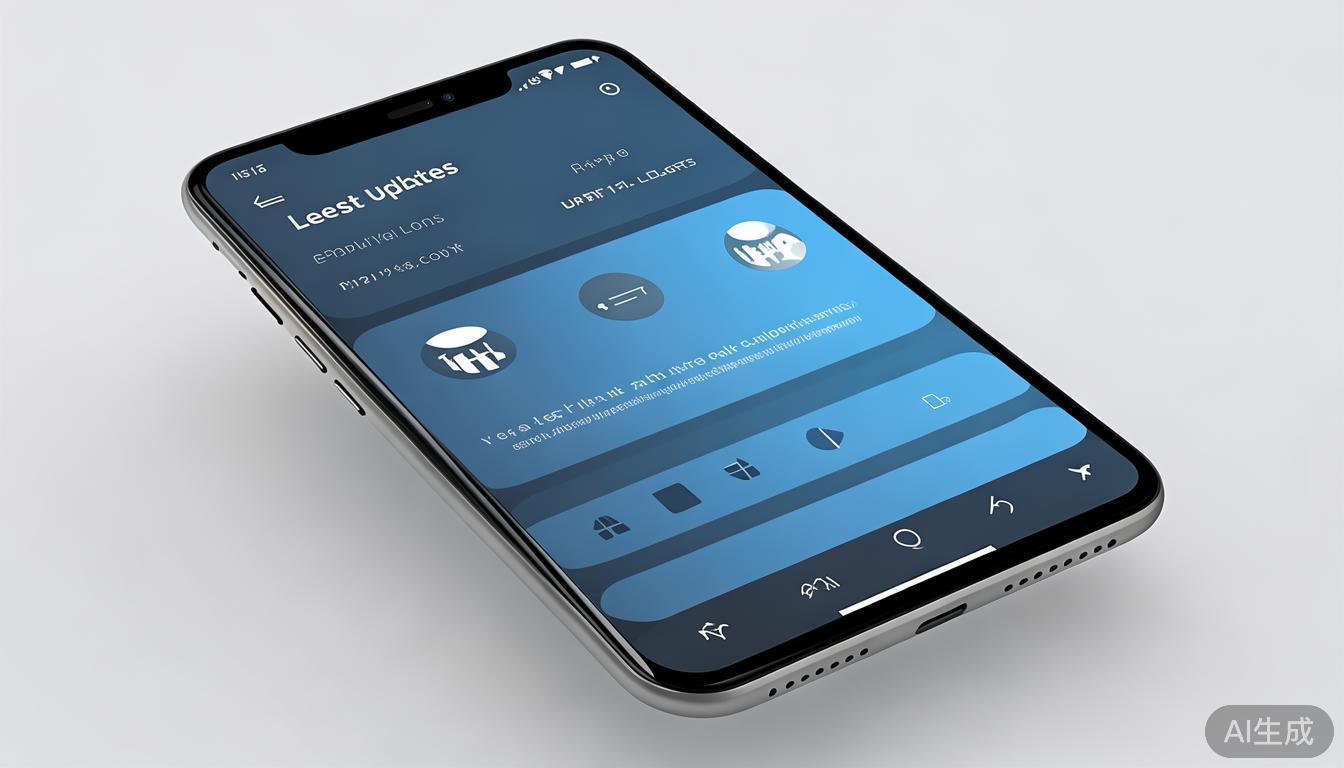 TP官方App最新动态汇总：版本更新带来稳定性提升与实用功能优化