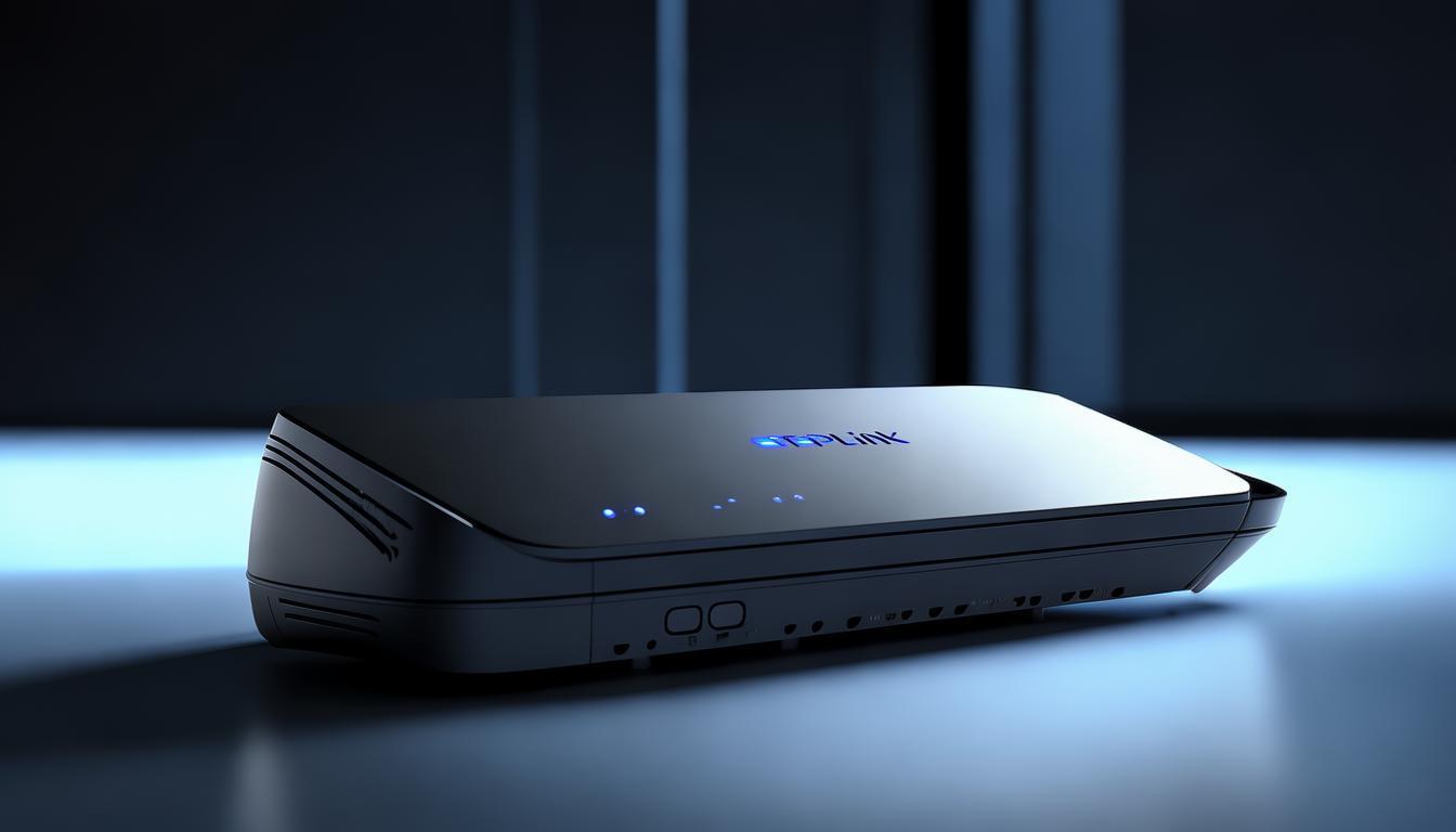 TP-Link摄像头脱颖而出！技术领先、功能强，适应多样监控需求