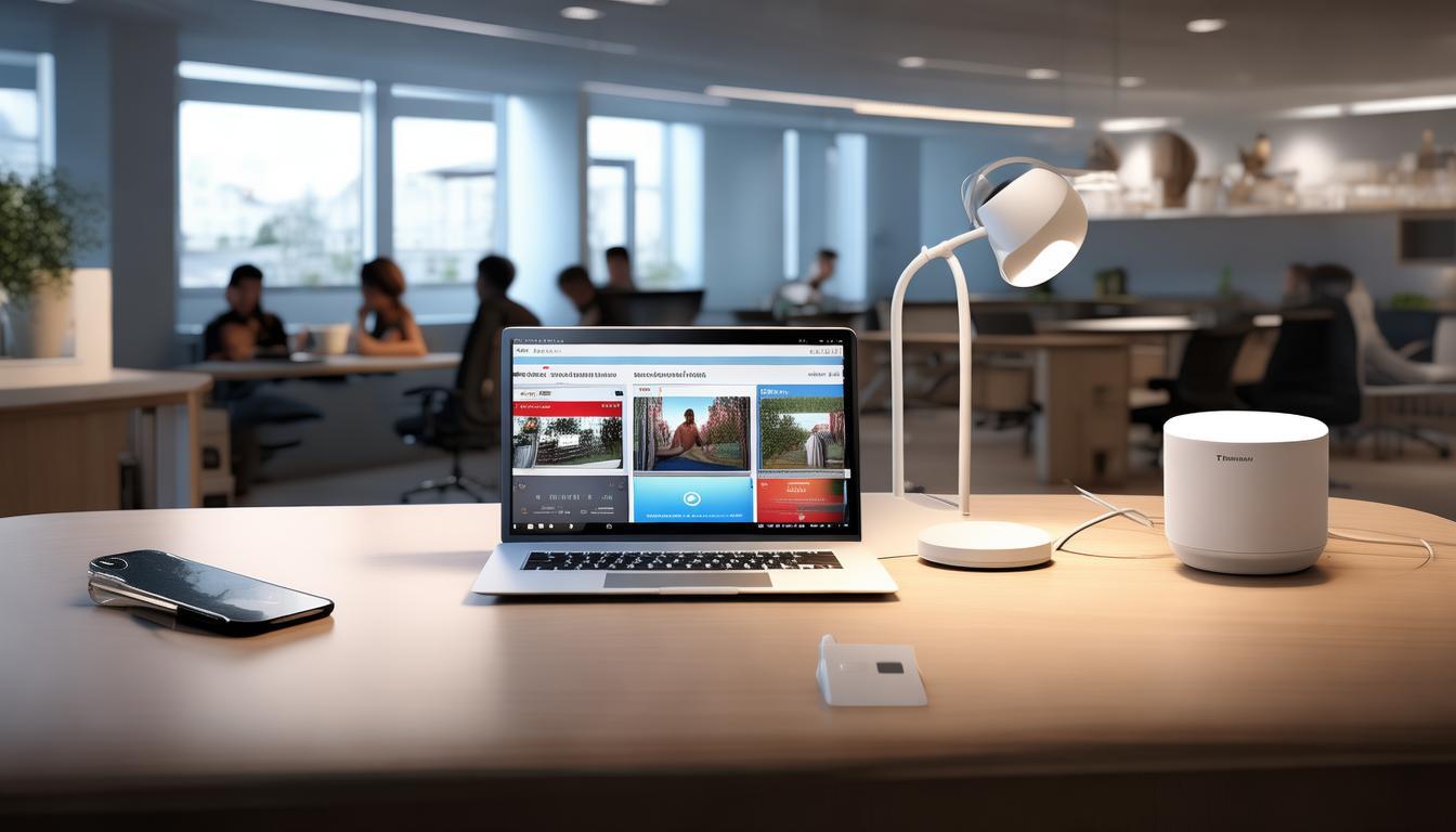 社交媒体工具有哪些_社交媒体的正确使用方法_TP-Link路由器在社交媒体使用中的优势体现