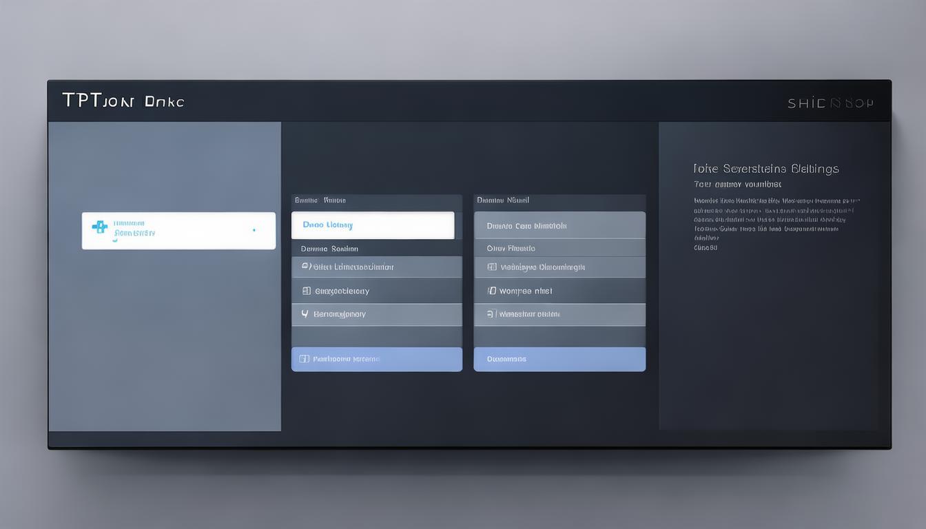 TP-Link监控设备共享特性超实用，前期准备工作要做好