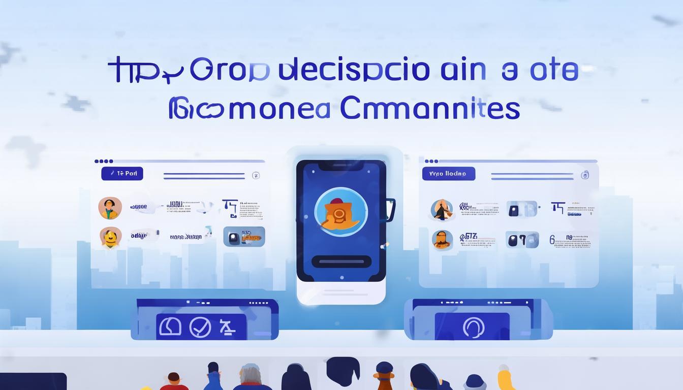 TPTP 游戏中，如何建立高效社交网络？官方社区与公会是关键