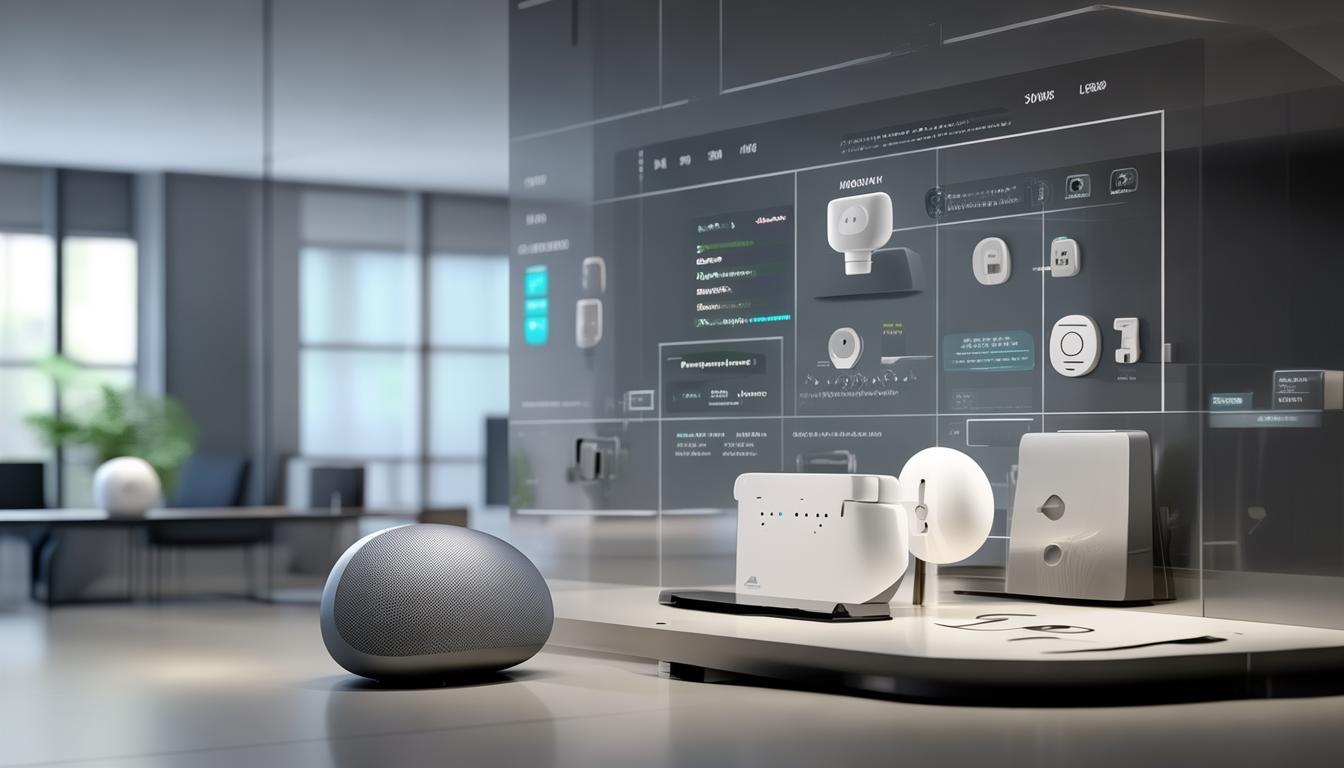 TP-LINK智能联网产品：实现设备无障碍连接，畅享便捷生活