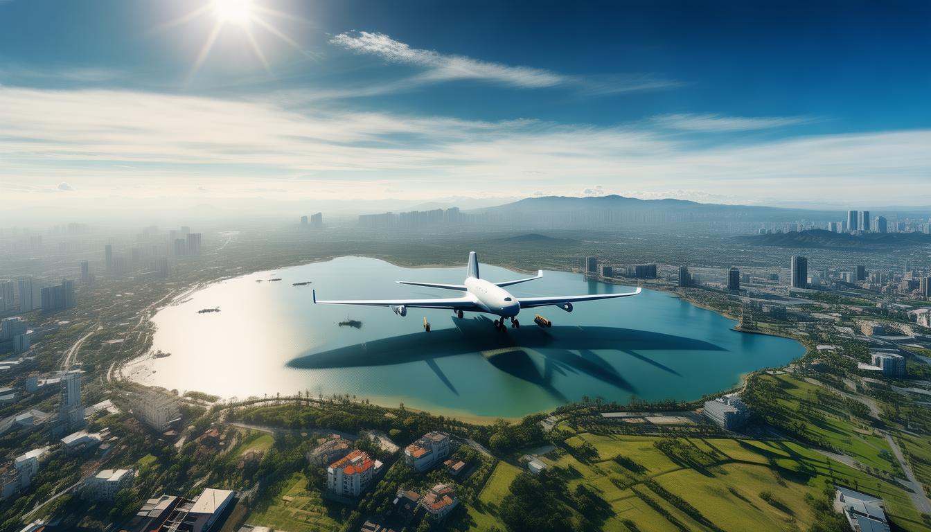 深入剖析TP1000无人运输机在全球市场的潜力与发展前景？