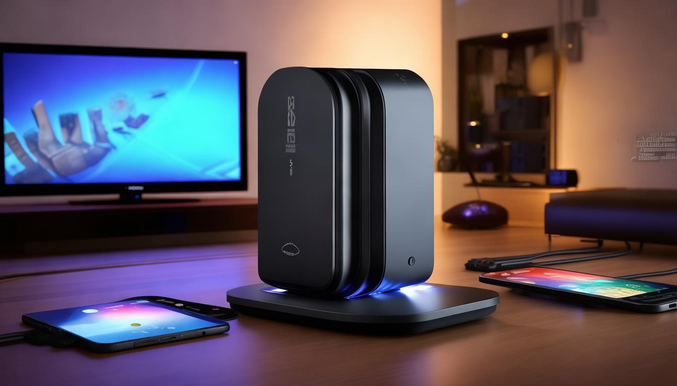 TP-LINK轻舟AX6000路由器怎么样？硬件与性能全方位解析