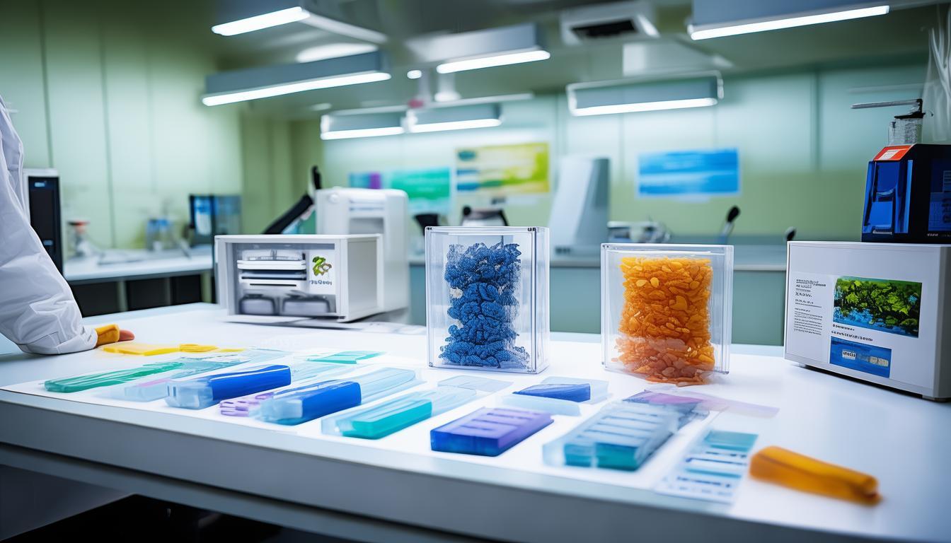 TPU材料研究：初期奠基、发展突破及对行业的深远影响