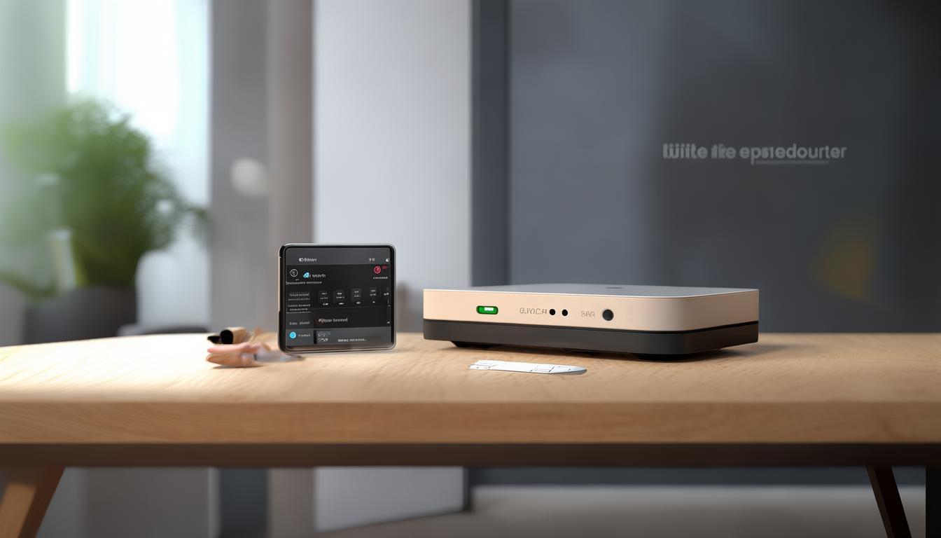 接入TP-Link Wi-Fi 6旅行路由器至公共网络的详细操作步骤？