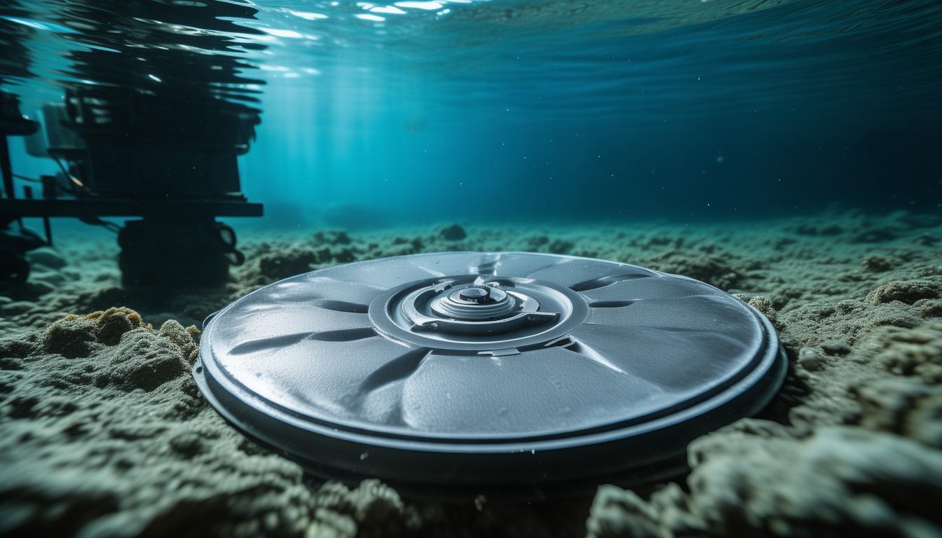 热塑性聚氨酯弹性体（TPU）为何在水下设备应用中至关重要？