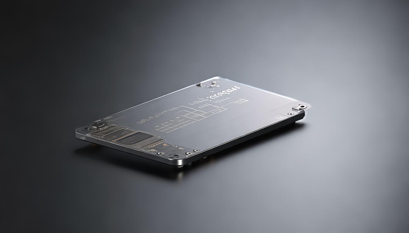 金泰克TP3500 SE 1TB固态硬盘：性能与价格双优之选？