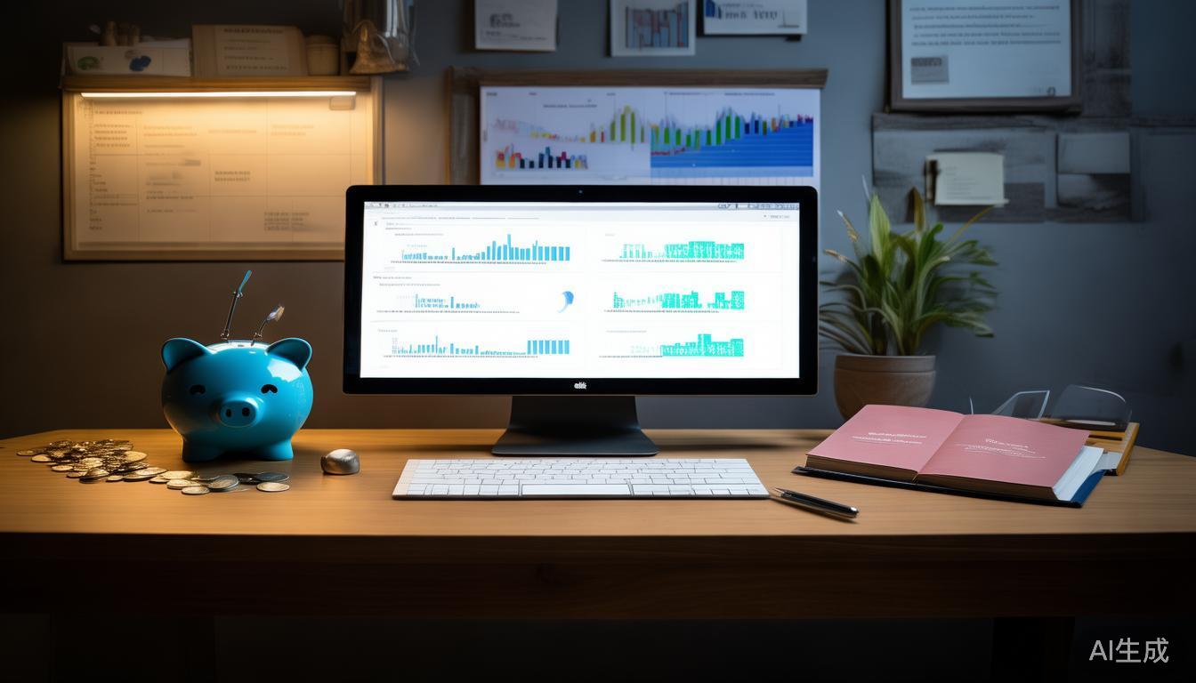 财务经理的职位目标_财务会计报告目标_如何在TP钱包中管理财务目标？