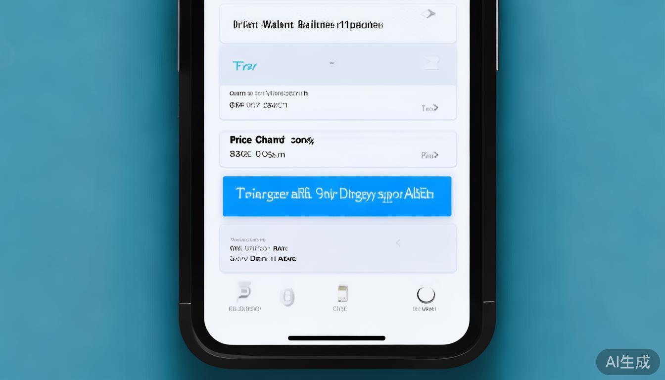 如何在tp钱包官网下载app中设置交易提醒，快速把握交易机会？_交易钱包提币_钱包dex交易