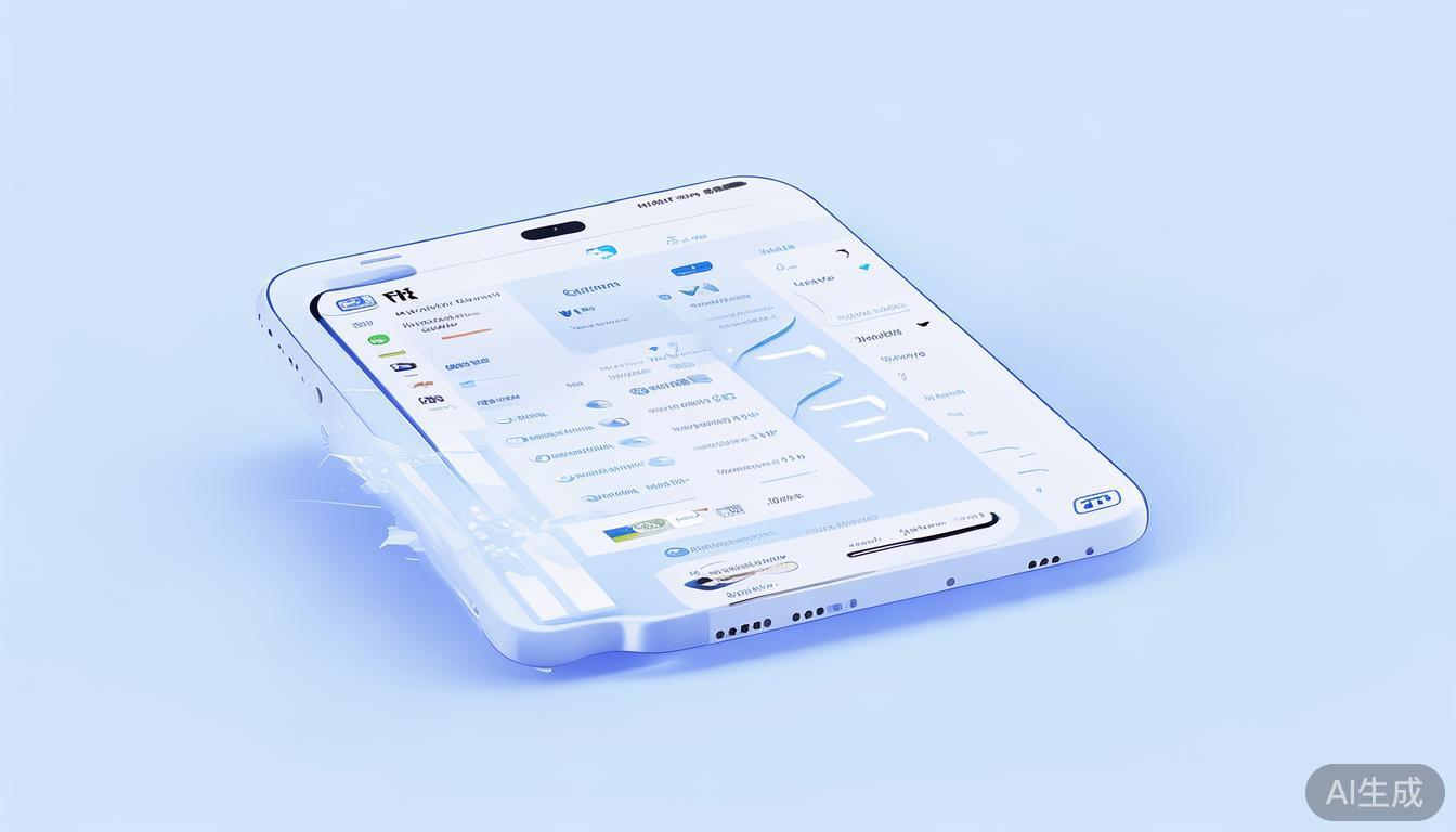 钱包的设计_钱包ui设计_TP钱包的用户体验设计理念