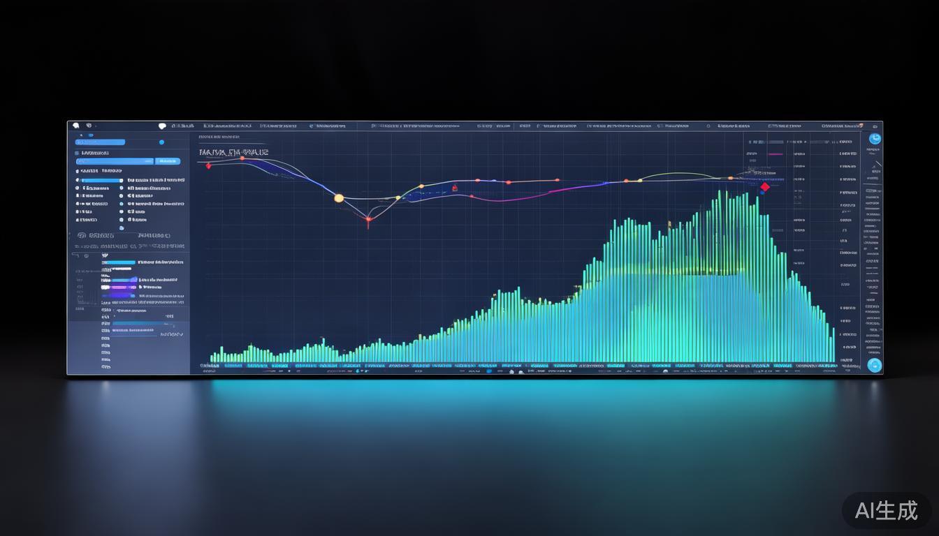 TP钱包新版看趋势：紧盯资金流向与DEX数据，如何做出明智决策？