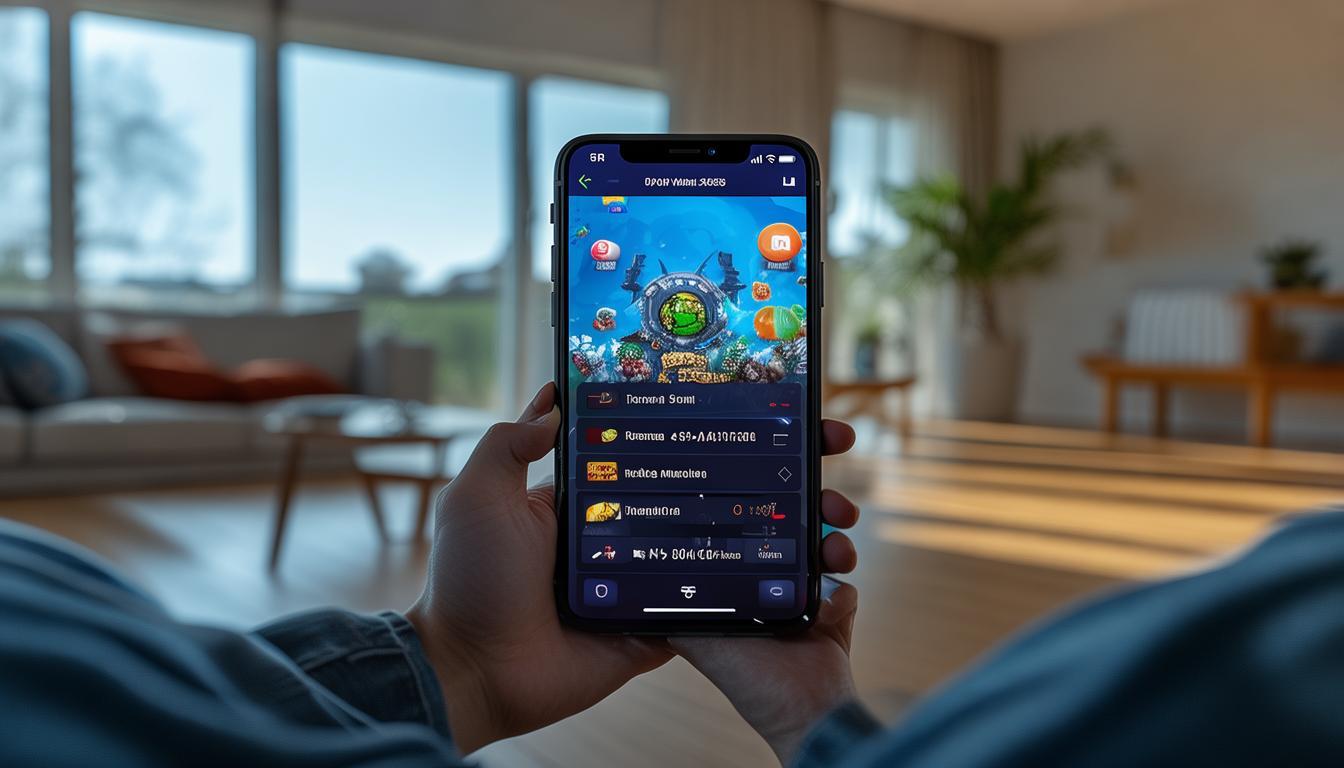 TPTP游戏如何塑造玩家习惯？操作简便易上手是关键