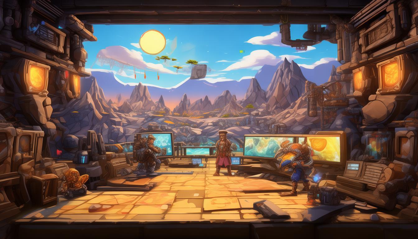 什么是冒险精神_TPTP游戏的冒险精神与社会认知_冒险精神的重要性