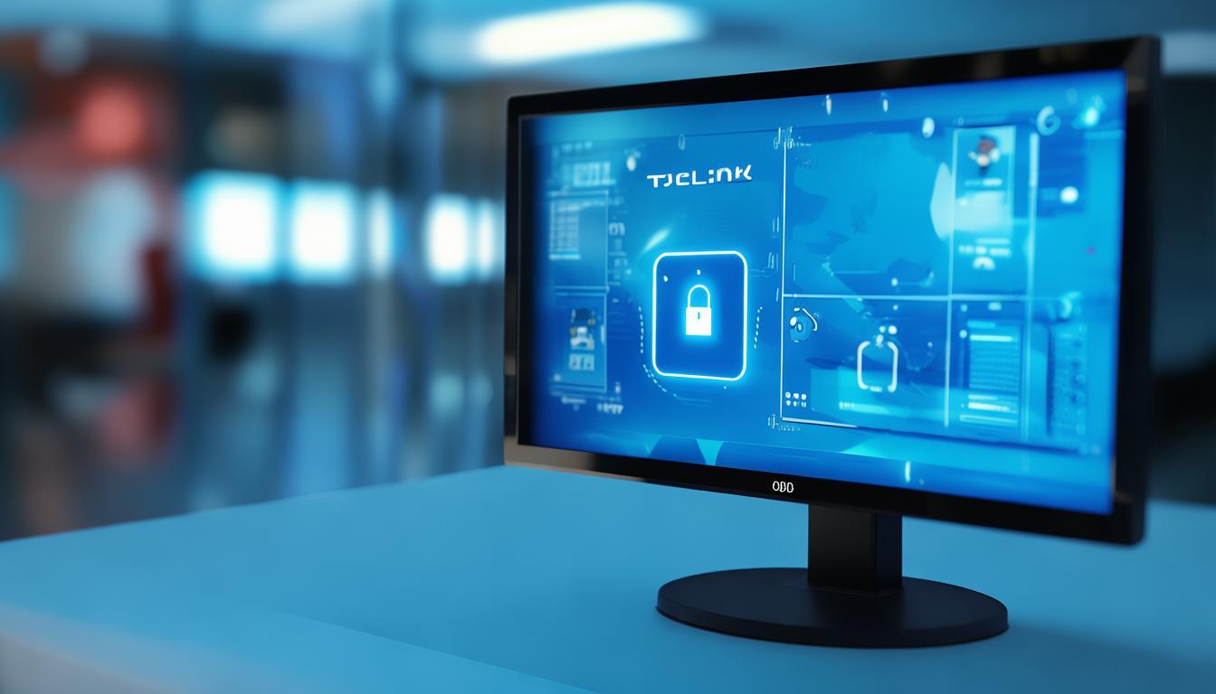 TP-Link摄像头前景广阔：功能升级、场景拓展应对挑战