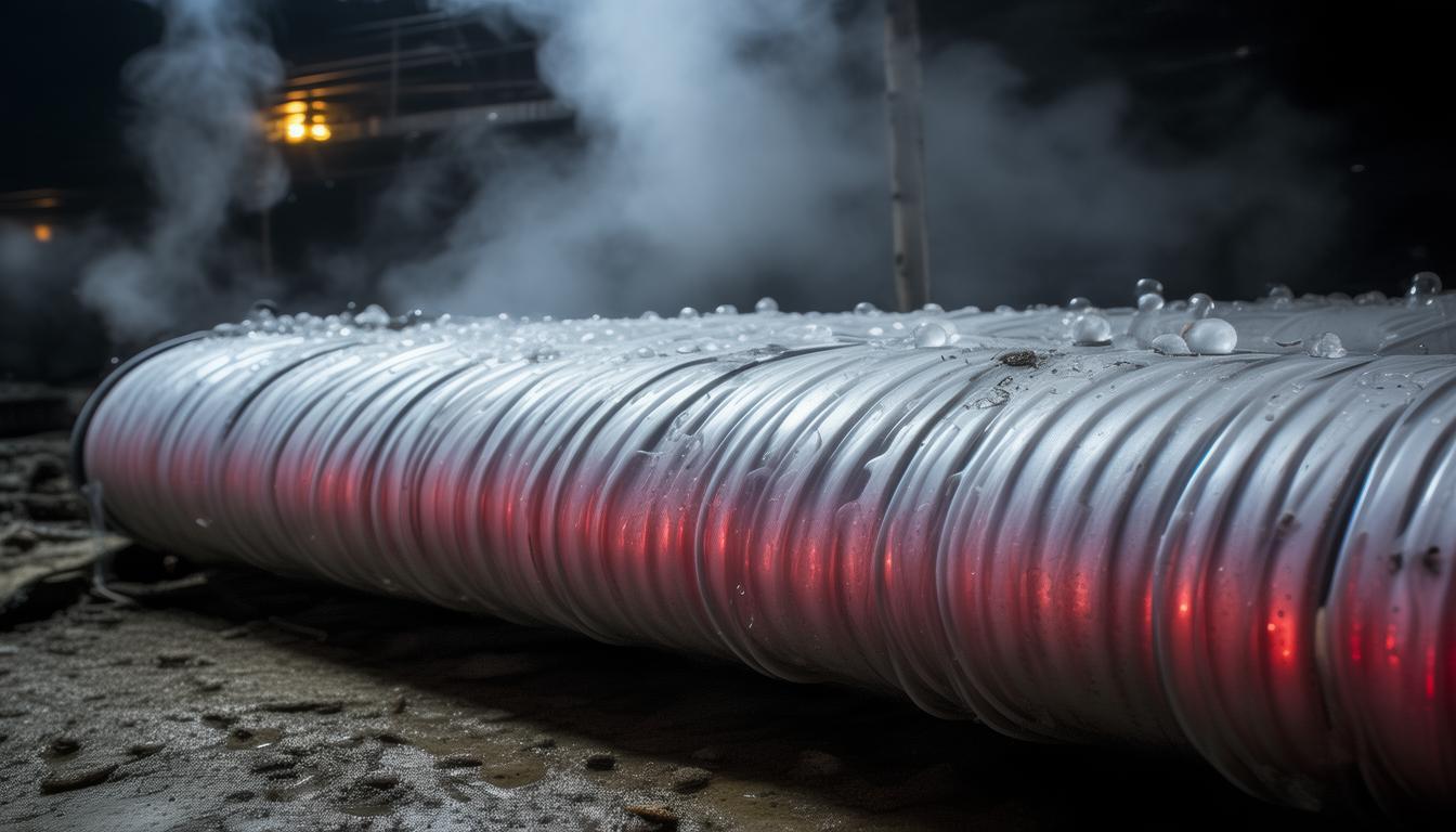 TPU在光纤产品领域大放异彩，提升性能推动行业创新