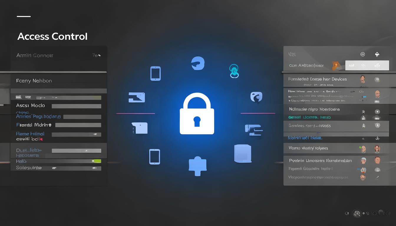 TP-LINK IPC45AW在隐私安全方面表现出色，加密技术切断数据泄露隐患
